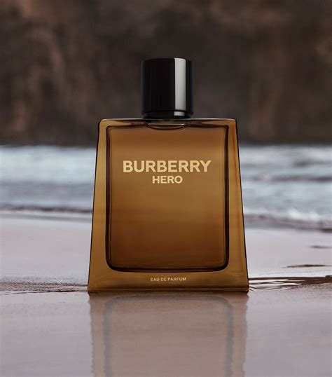 burberry hero eau de toilette|burberry hero aftershave for men.